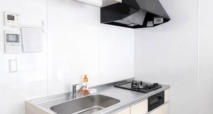 Located a 3minute drive from Kumamoto Airport an / Aso District Kumamoto