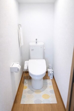 Hair dryer, towels - Located a 3minute drive from Kumamoto Airport an / Aso District Kumamoto (Aso District)
