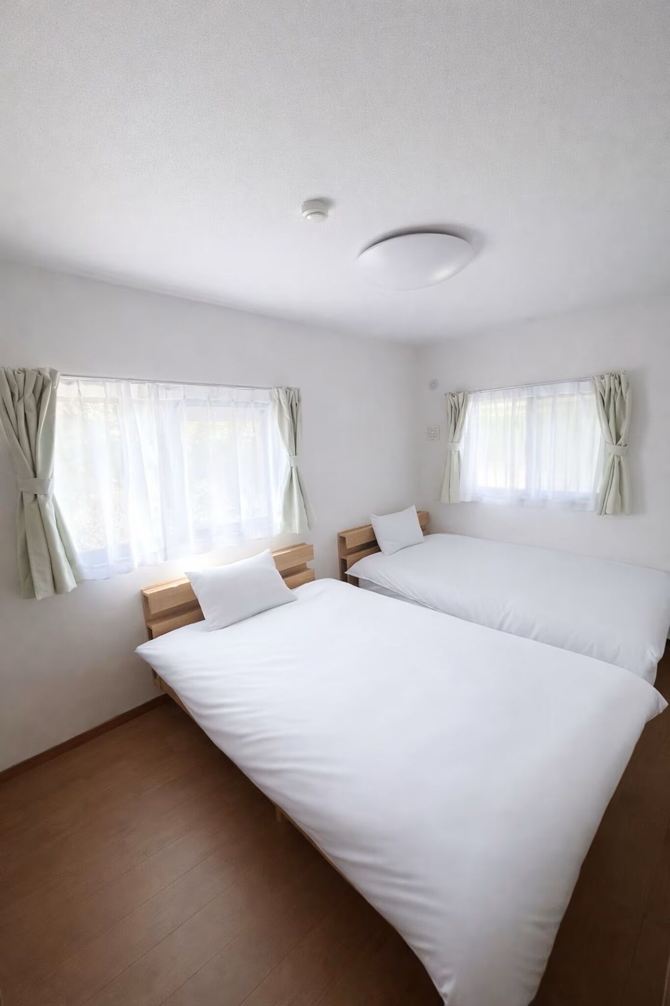 Bed sheets
