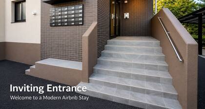 Westernstyle room maximum 4 people / Aso District Kumamoto