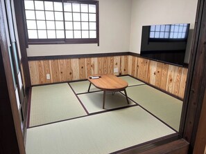 Interior - Japanese modern style whole house rental in Aso   / Aso City Kumamoto (Aso City)