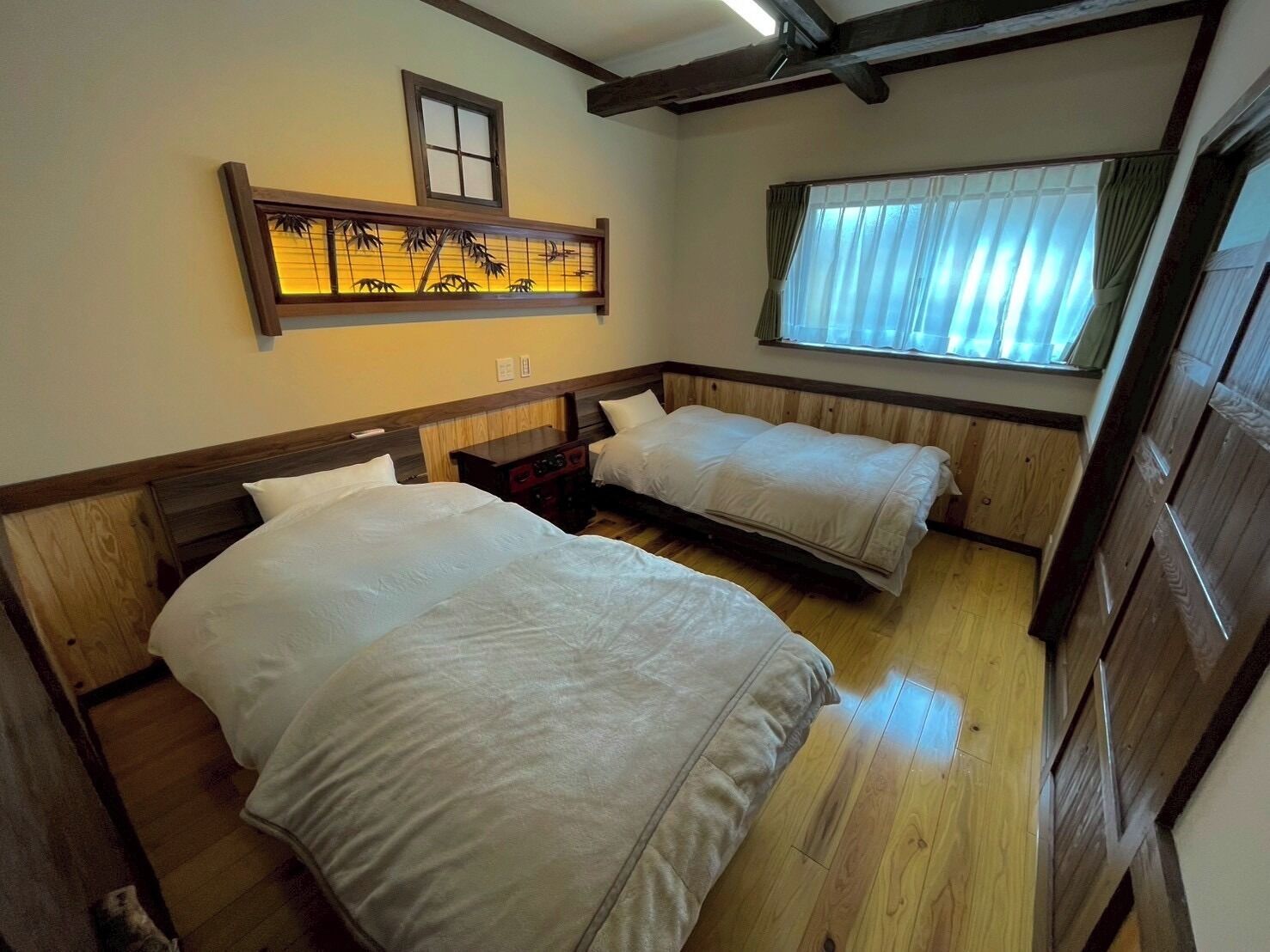Kamer