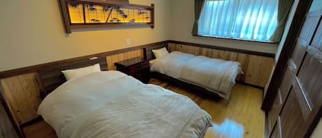 客室
