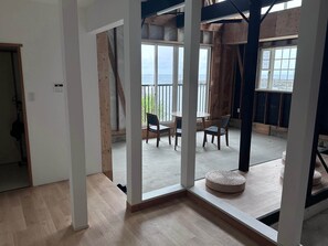 Interior - Cityfacing Room A 195 sq m with space facing t / Katsuura City Chiba (Katsuura City)