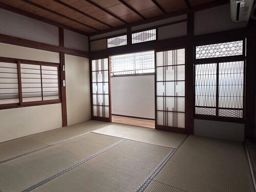 Cityfacing unit Room A 195 sq m 3 bedrooms  s / Katsuura City Chiba