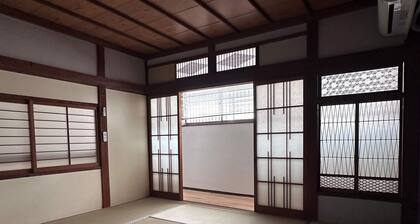 Cityfacing unit Room A 195 sq m 3 bedrooms s / Katsuura City Chiba