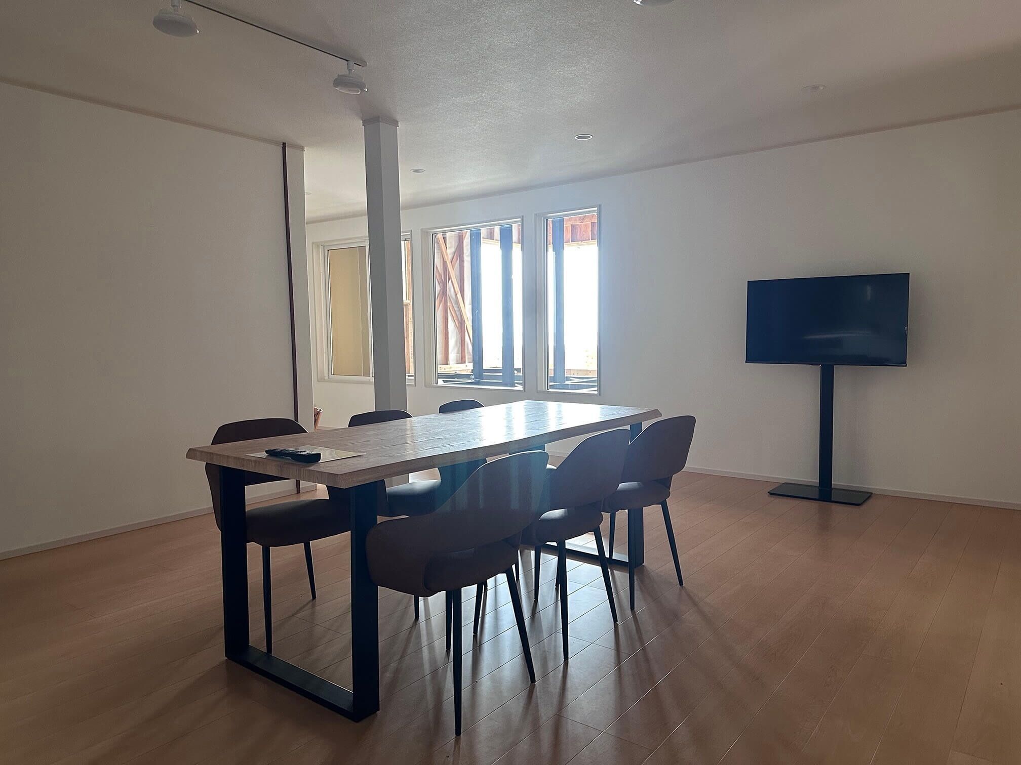 Restauration
