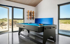 Spielezimmer