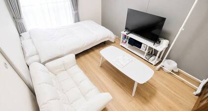 Sky Heights ShinIizuka / Iizuka City Fukuoka