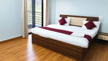 Chambre Double Supérieure