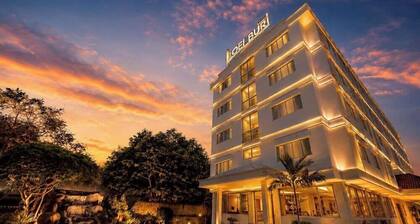 Loei Buri Hotel by Alphatel