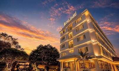  Loei Buri Hotel by Alphatel