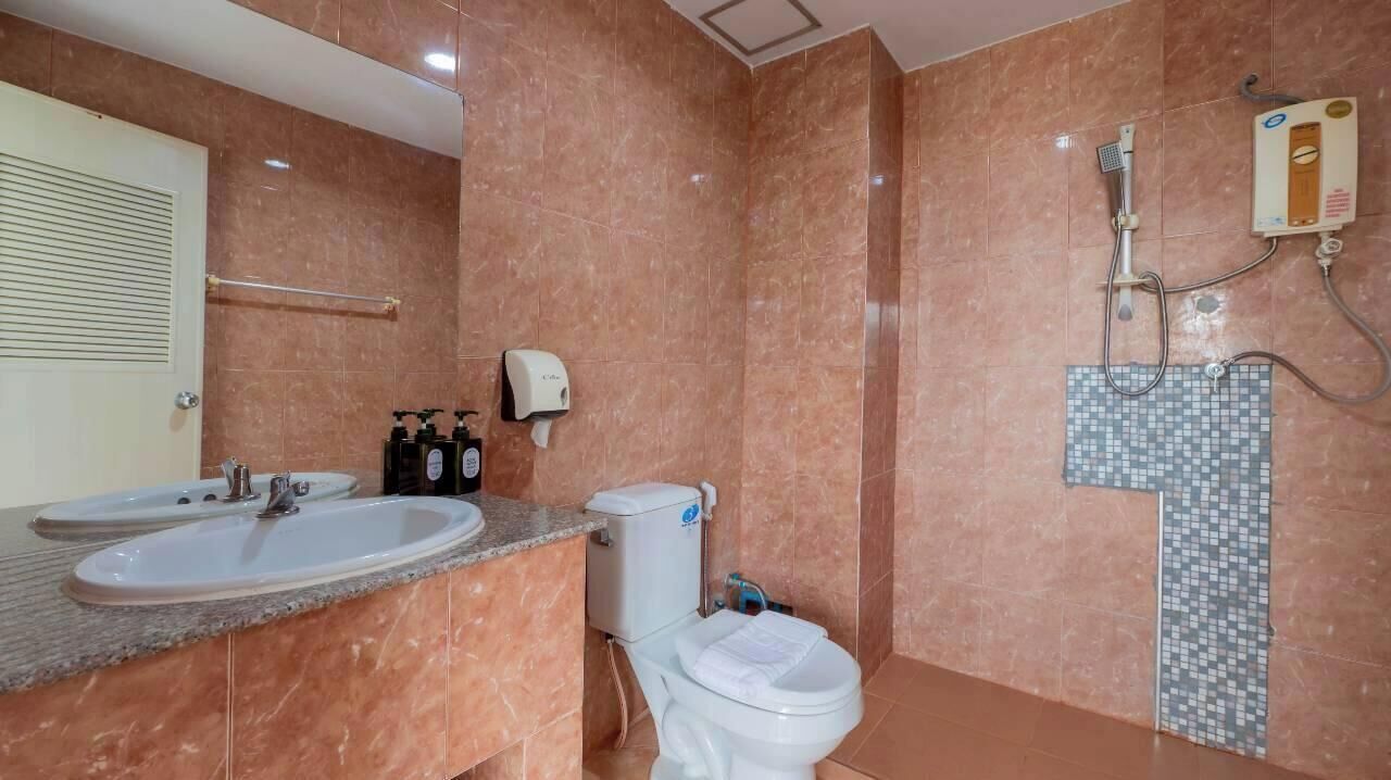 Kamar mandi