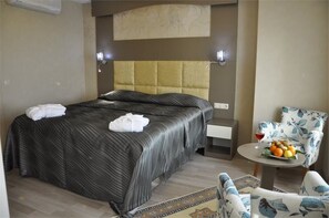 Twin Room, City View - Ayseli Hotel (Mersin)