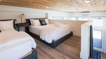 7 bedrooms
