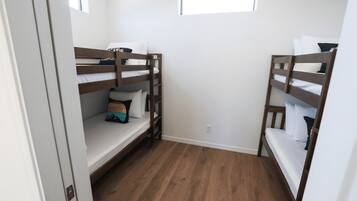 10 chambres