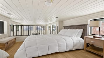 6 slaapkamers