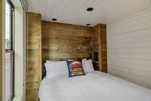 10 slaapkamers