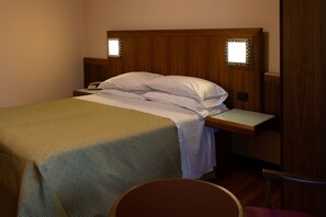 Single Room, Balcony | In-room safe, WiFi (free) - Hotel Premeno (Premeno)