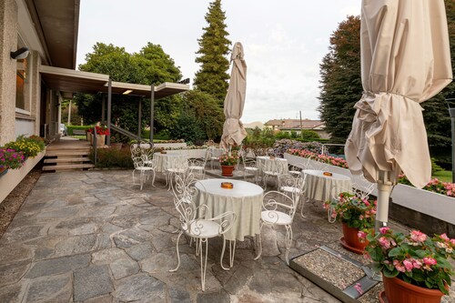 Hotel Premeno