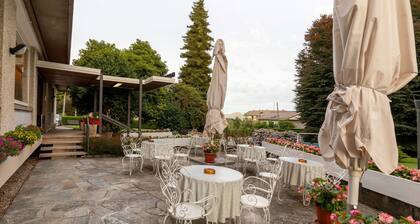 Hotel Premeno