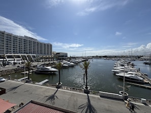 Marina - Vilamoura Marina Duplex 2 by Homing (Loulé)