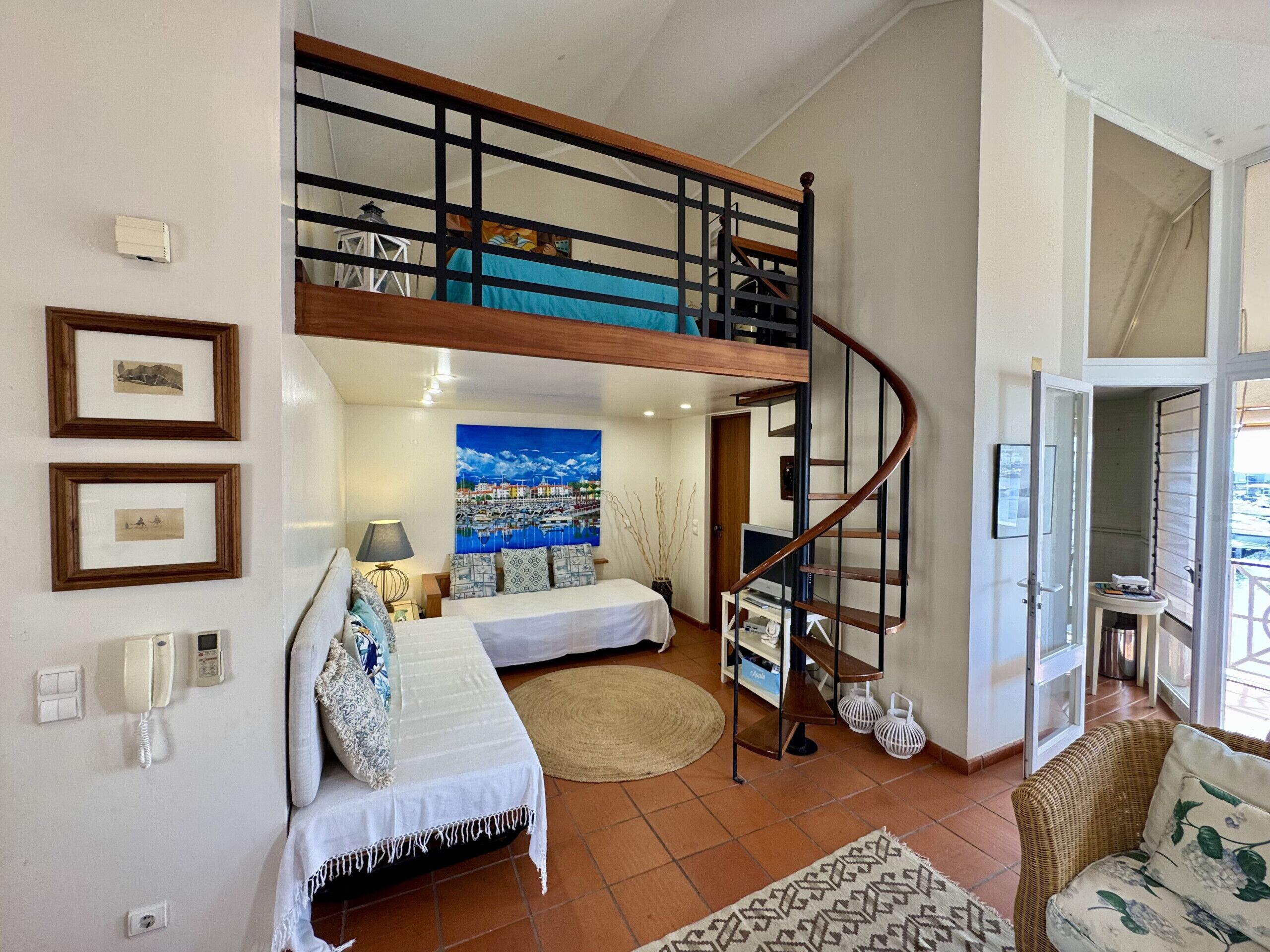 Sala de estar