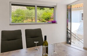 Interior - Stunning apartment in Vrsar with WiFi (Vrsar)