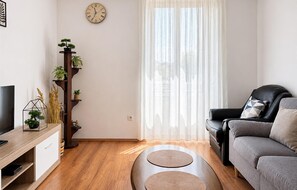 Smart TV - Stunning apartment in Vrsar with WiFi (Vrsar)