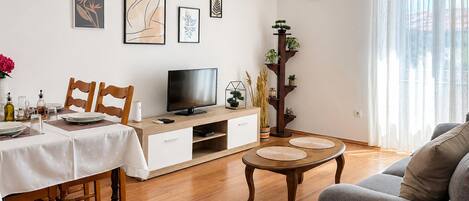 Smart TV