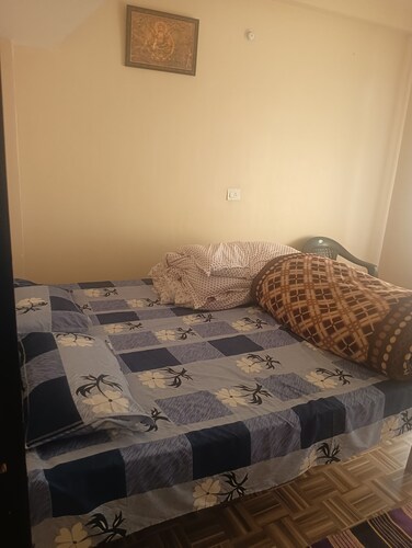 We are not a commercial hotel... we are your home