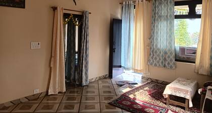 We are not a commercial hotel... we are your home