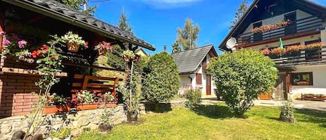 Aussenbereich