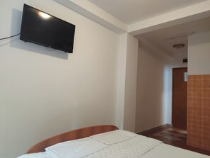 1 Schlafzimmer, WLAN