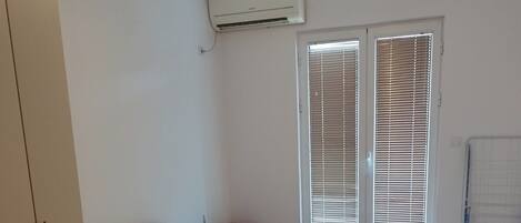 1 bedroom, WiFi