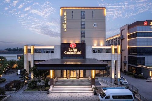 Lu'an Garden Hotel Shanghai