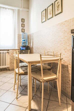 Dineren