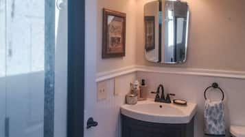 Studio | Salle de bain