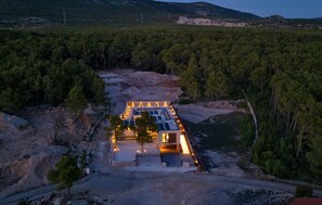 Exterior - Amazing home in Dubrava kod Sibenika (Dubrava kod Sibenika)