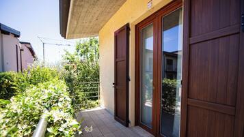 Family Apartment, Garden View | Exterior detail