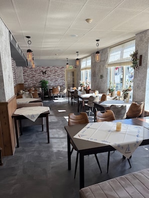 Dining - Hotel de Driesprong (Bovenkarspel)