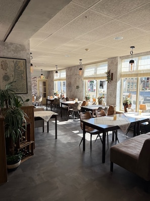 Dining - Hotel de Driesprong (Bovenkarspel)