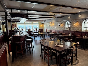 Dining - Hotel de Driesprong (Bovenkarspel)