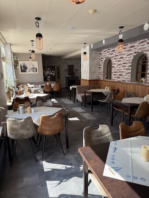 Dining - Hotel de Driesprong (Bovenkarspel)
