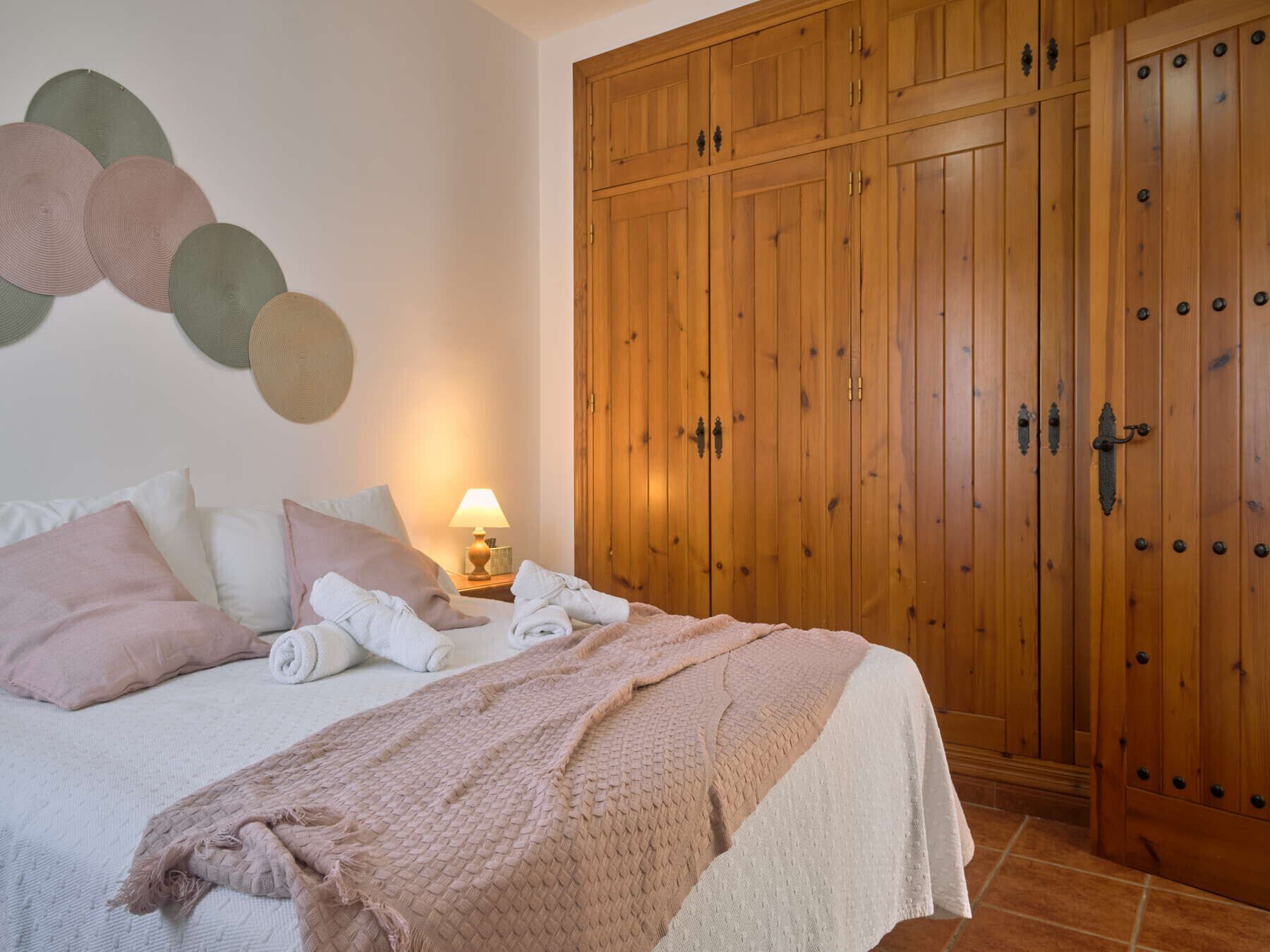 Las Rosas 5 By Casasol - Frigiliana