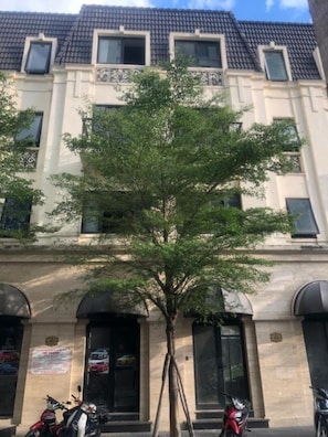 Exterior - Gemstay Hotel Hue (Phuong An Cuu)