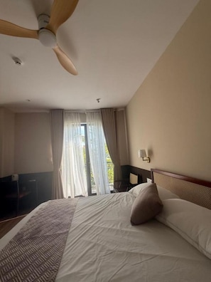 Free WiFi - Gemstay Hotel Hue (Phuong An Cuu)
