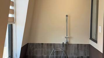Chambre Double Deluxe | Salle de bain