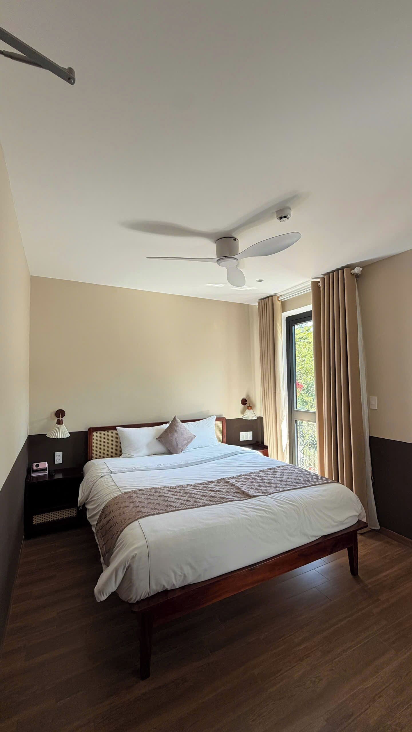 Habitación estándar doble | Wifi gratis