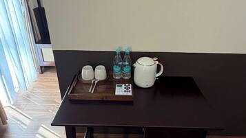Habitació doble estàndard | Wifi gratuïta